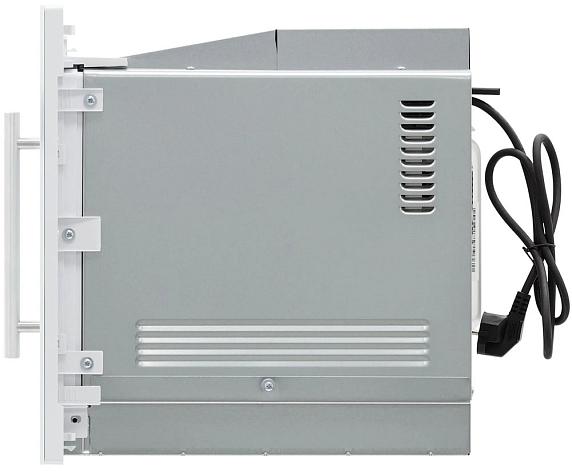 Встраиваемая микроволновая печь Krona RIFLESSO 60 WH V2 preview 5