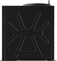 Вытяжка Krona ZANDER 600 DN BLACK S