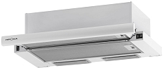 Вытяжка Krona KAMILLA SUPERNOVA 600 WHITE