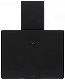 Вытяжка Krona AURA 600 BLACK S