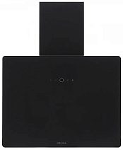 Вытяжка Krona AURA 600 BLACK S