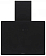 Вытяжка Krona AURA 600 BLACK S