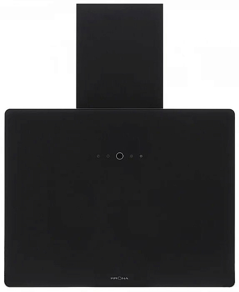 Вытяжка Krona AURA 600 BLACK S preview 1