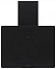 Вытяжка Krona AURA 600 BLACK S