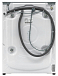 Купить Встраиваемая стиральная машина Krona KAYA 1200 7K WHITE preview 5