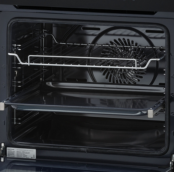 Духовой шкаф Krona BEATO 60 BL preview 10