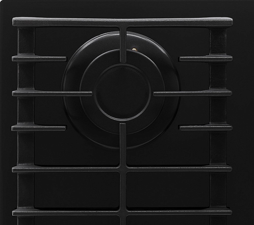 Варочная панель Krona HAGEL 90 BL W FC preview 8