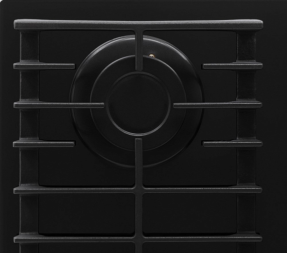 Варочная панель Krona HAGEL 90 BL W FC preview 8