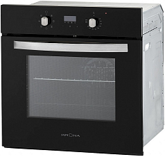 Духовой шкаф Krona LINEA 60 BL