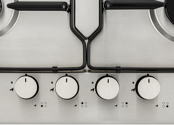 Варочная панель Krona ORTICA 60 IX preview 5