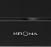 Купить Встраиваемая микроволновая печь Krona RIFLESSO 60 BL V2 preview 7