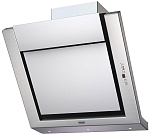 Вытяжка Krona AMANDA SILENT WHITE GLASS 5P