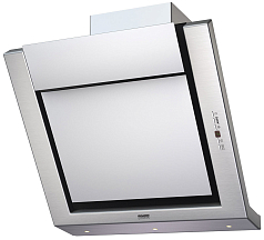 Вытяжка Krona AMANDA SILENT WHITE GLASS 5P