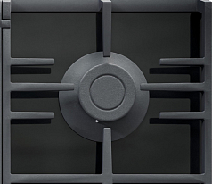 Варочная панель Krona CORNIOLA 60 BL