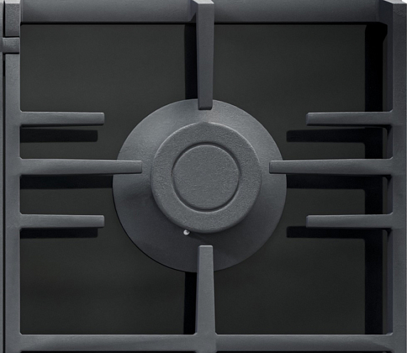 Варочная панель Krona CORNIOLA 60 BL preview 3