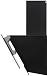 Купить Вытяжка Krona IRMA A 900 black S preview 5