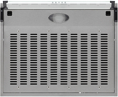Вытяжка Krona OSTEN 600 inox PB