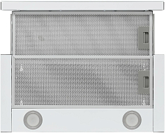 Вытяжка KRONA KAMILLA T SENSOR MAX 600 White