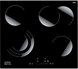 Варочная панель Krona BRILLARE 60 BL