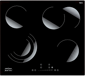 Варочная панель Krona BRILLARE 60 BL