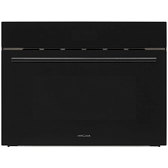 Встраиваемая микроволновая печь Krona ONYX 45H mw BL/BL