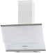Купить Вытяжка Krona IRIDA 600 WHITE PB preview 2