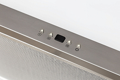 Вытяжка Krona KAMILLA 600 INOX 3P ( 2 мотора)