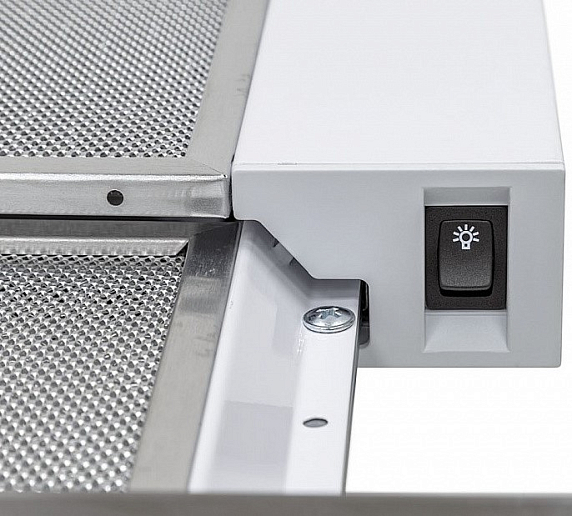 Вытяжка Krona Kamilla 6002DN IX preview 12