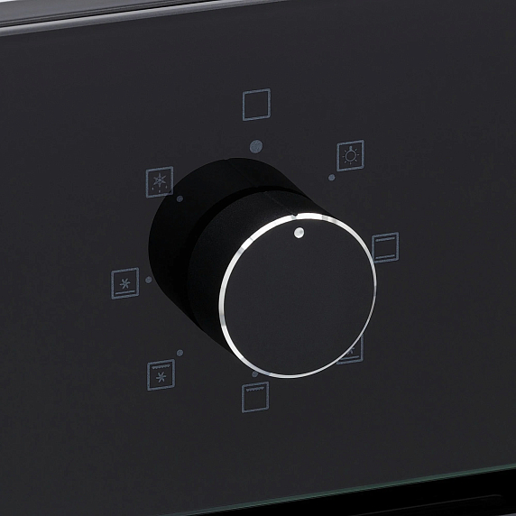 Духовой шкаф Krona RITUS 45 BL/BL preview 8