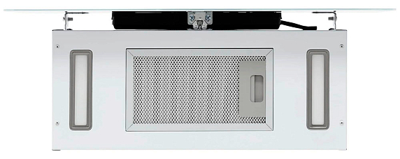 Вытяжка Krona AURA 600 WHITE S preview 9