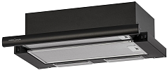 Вытяжка Krona KAMILLA SUPERNOVA 600 BLACK