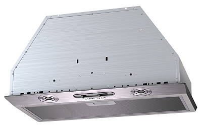 Вытяжка Krona RUNA 600 INOX S у официального дилера по цене 10690 руб ...