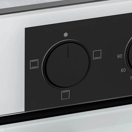 Электрический духовой шкаф Krona VOLLMOND 60 WH preview 9