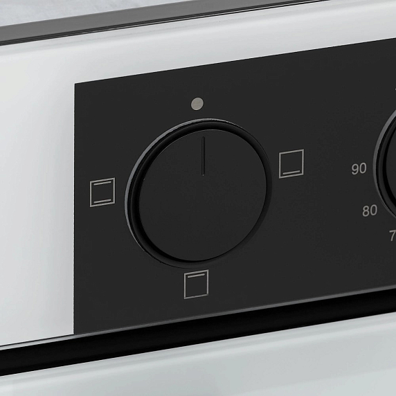 Электрический духовой шкаф Krona VOLLMOND 60 WH preview 9