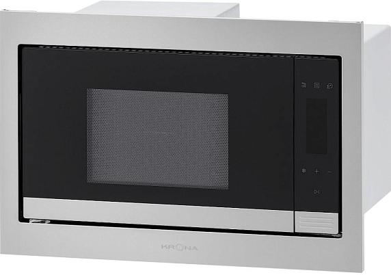 Встраиваемая микроволновая печь Krona ESSEN 60 IX preview 2