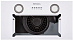 Купить Вытяжка Krona SELINA 600 WHITE PB preview 4
