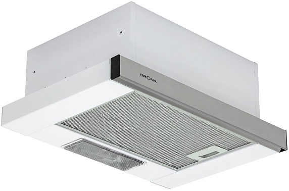 Вытяжка Krona KAMILLA 450 INOX (1 мотор) preview 9