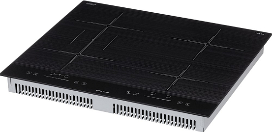 Варочная панель Krona GENESIS max 60 BL preview 13