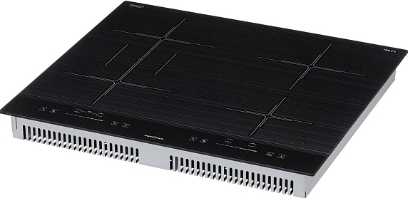 Варочная панель Krona GENESIS max 60 BL preview 13