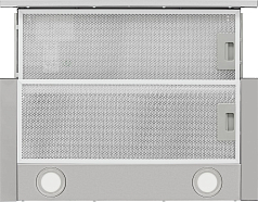 Вытяжка Krona KAMILLA MV 6002 INOX