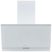 Вытяжка Krona IRMA A 600 WHITE PB