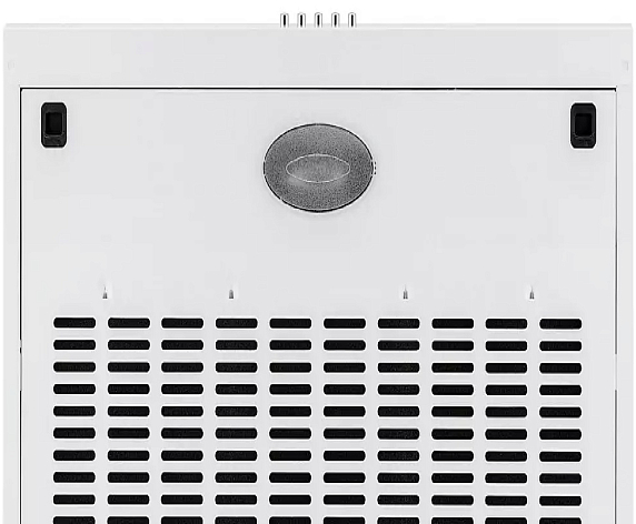 Вытяжка Krona ERMINA 600 INOX PB preview 4