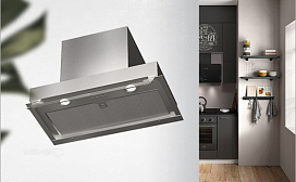 Как поменять лампочку на вытяжке Krona