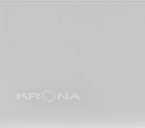 Варочная панель Krona GENESIS 60 WH G2 preview 5