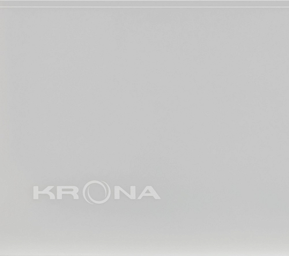 Варочная панель Krona GENESIS 60 WH G2 preview 5