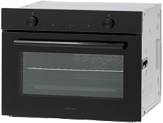 Духовой шкаф Krona PARABEL 45H BL/BL