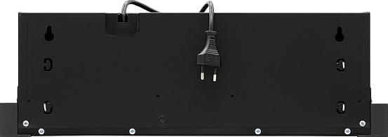 Вытяжка Krona KAMILLA MV 500 BLACK preview 4