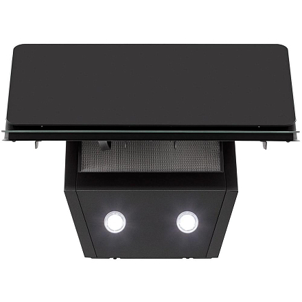 Вытяжка Krona SATURN 600 DN BLACK 4S preview 9