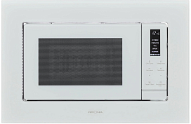 Встраиваемая микроволновая печь Krona HIMMEL 60 WH