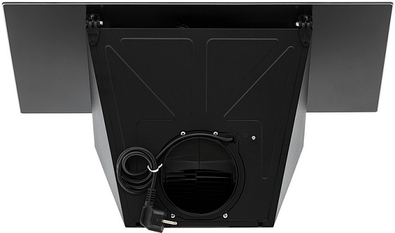 Вытяжка Krona JINA 600 BLACK S preview 7